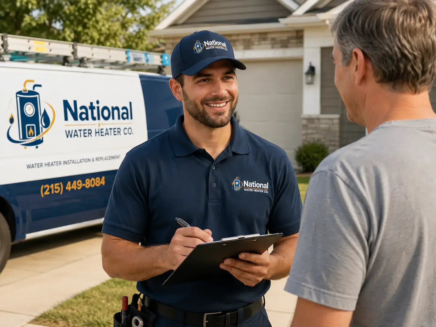 Water Heater Installation Weaverville, CA FAQs